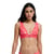 Rouge Hibiscus Boho Bandana Random