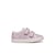 Pink/white