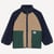 Beige/Green