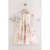 Rose Motif Fleurs