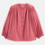 Pink/Red Striped