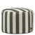 Rayures Vert Olive