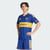Victory Blue / Bold Gold