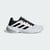 Cloud White / Core Black / Grey Three