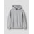 Grey Melange