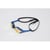Yellow Copper-Blue