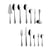 Argent/Platine