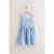 Rayures Bleues
