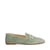 Green-Suede
