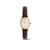 Doré Blanc Marron