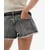 Denim Noir Vintage