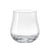 Transparent / Cristal