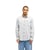 Gris Light Grey Heather