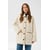 Blanc Beige Whisper White/Desert Taupe