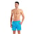 Turquoise-Navy
