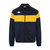 Bleu Marine, Jaune