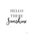Tableau Alu Dibond