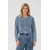 Bleu Washed Blue Denim