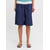 Bleue - Dark Blue Denim 1