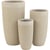 Beige Argile Naturel Mat