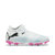 Wit/Zwart/Roze