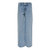 Light denim blue
