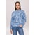 Patch Blue/Blue