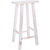 Blanc Effet Vieilli Bois Clair