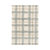 Naturel, Bleu Sauge, Bleu Vintage, Ocre