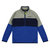 Bleu / Gris Bleu Chiné
