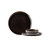 Service 18 Pièces Marron - Cappuccino | Laguiole Cuisson