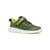 Vert Militaire/Citron Vert