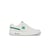 Blanc White/Green