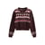 Fair Isle Du Vin