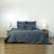 Bleu Orage