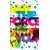 Multicolore