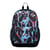 Noir Liquid Fuego Black