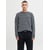 Light Grey Melange 1