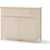 Beige Sable Et Chêne Blanchi