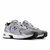 Silver/blauw