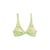 Vichy Vert Citron Froissé