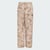 Multicolor / Chalky Brown / Crystal Linen / Light Brown