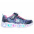 Blue/pink