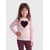 Rose - Parfait Pink 1