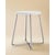 Chrome Blanc Mat