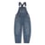 Bleu Denim
