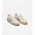 White/blue