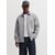 Light Grey Melange 1
