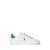 Blanc/Vert