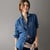 6.25 Oz  Bleu Shirting Denim